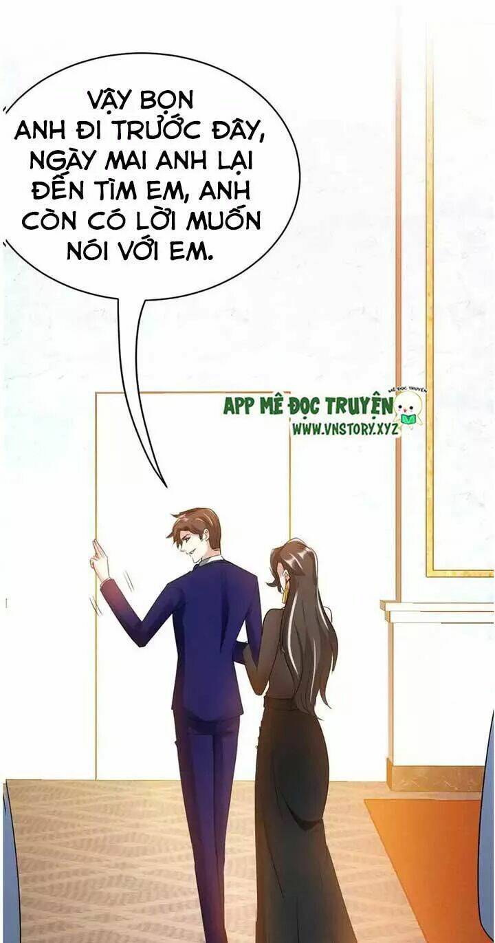 Đế Thiếu Chuyên Sủng Hắc Đạo Thê Chapter 70 - Trang 2