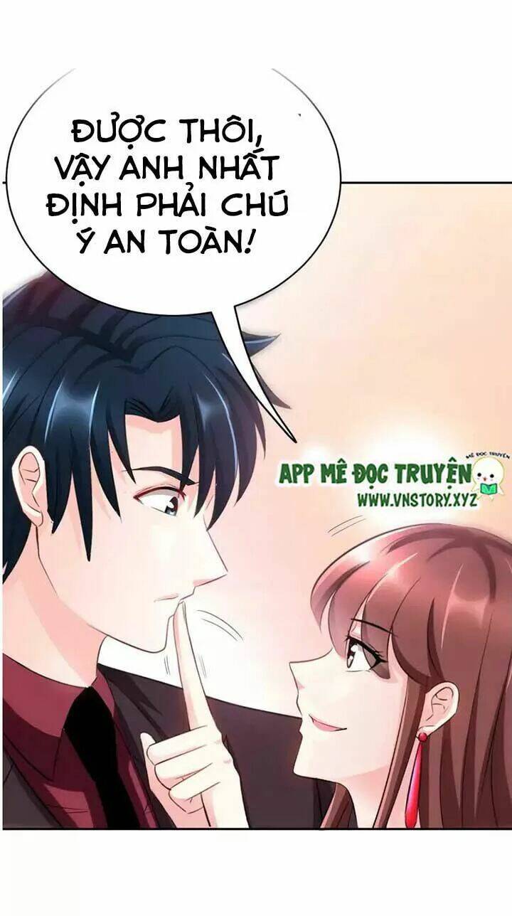 Đế Thiếu Chuyên Sủng Hắc Đạo Thê Chapter 70 - Trang 2