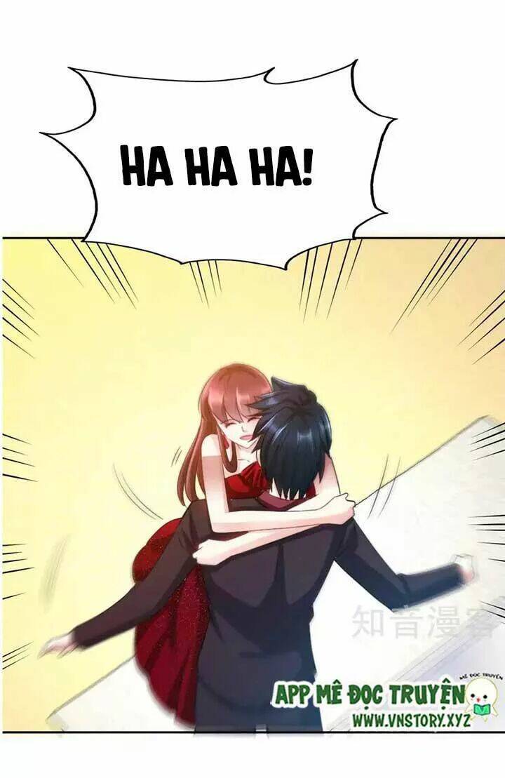 Đế Thiếu Chuyên Sủng Hắc Đạo Thê Chapter 70 - Trang 2