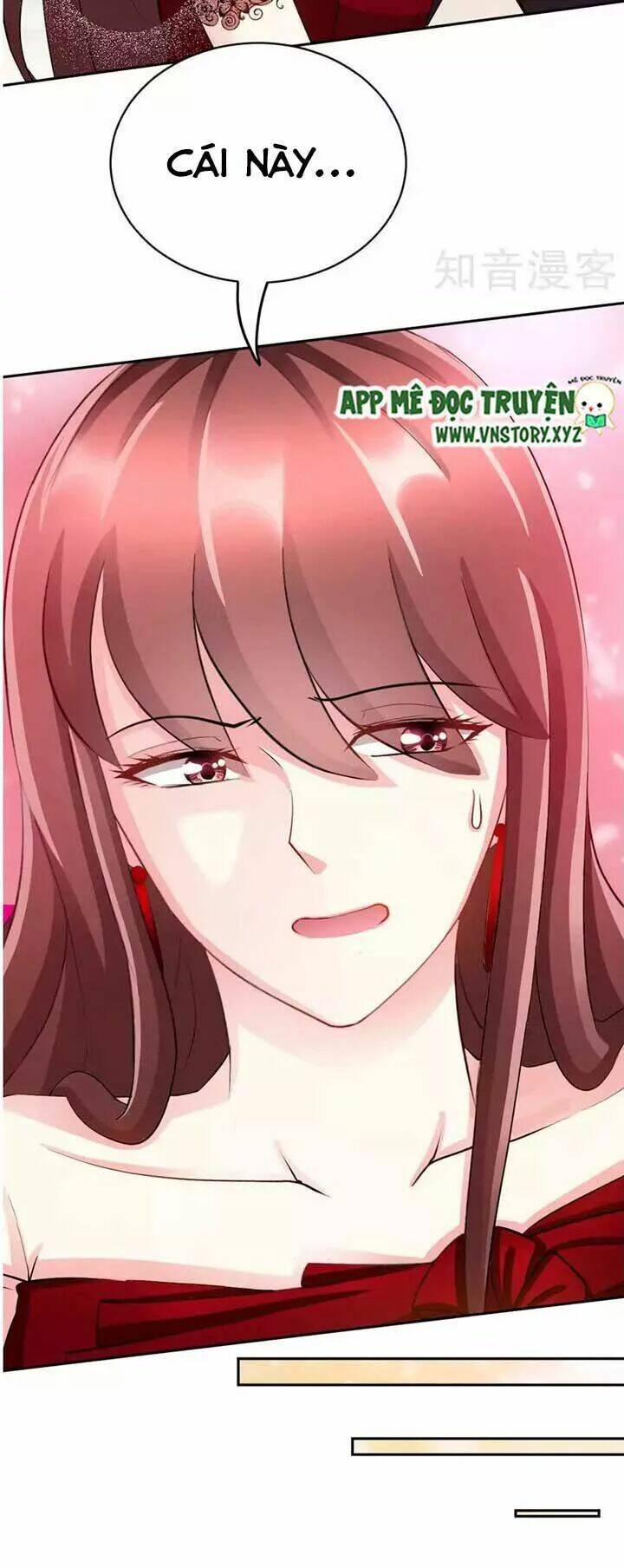 Đế Thiếu Chuyên Sủng Hắc Đạo Thê Chapter 70 - Trang 2