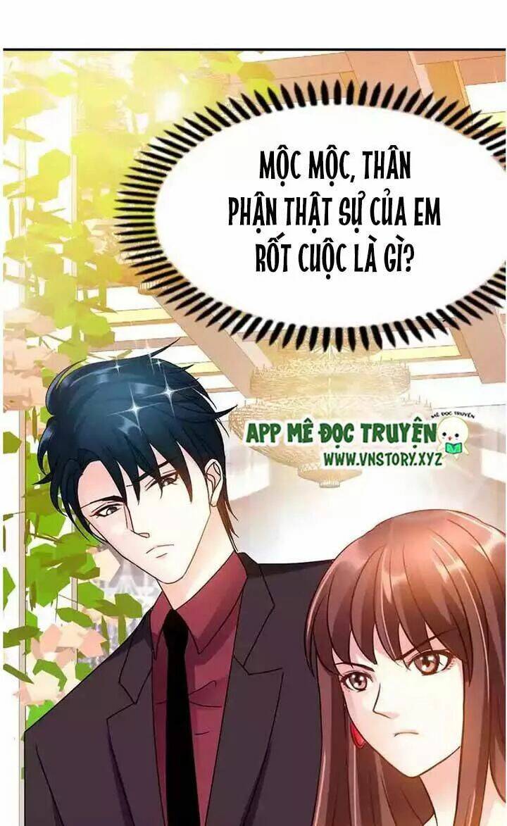 Đế Thiếu Chuyên Sủng Hắc Đạo Thê Chapter 70 - Trang 2