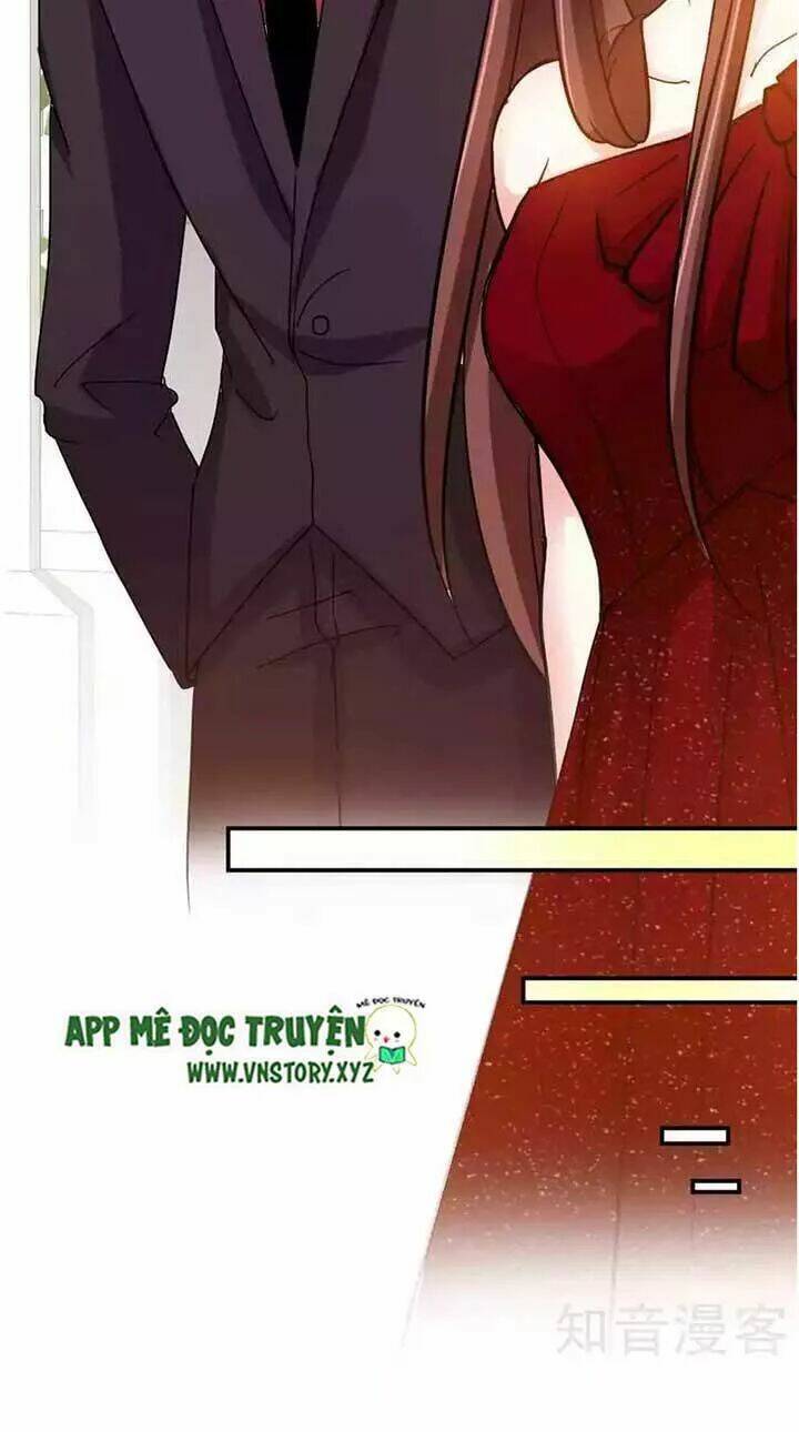 Đế Thiếu Chuyên Sủng Hắc Đạo Thê Chapter 70 - Trang 2