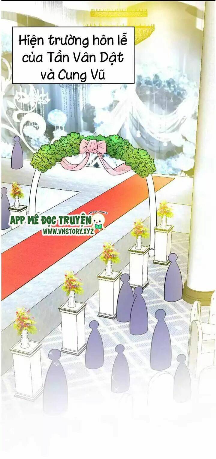 Đế Thiếu Chuyên Sủng Hắc Đạo Thê Chapter 70 - Trang 2