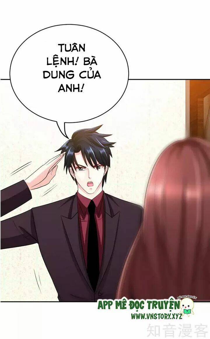 Đế Thiếu Chuyên Sủng Hắc Đạo Thê Chapter 71 - Trang 2