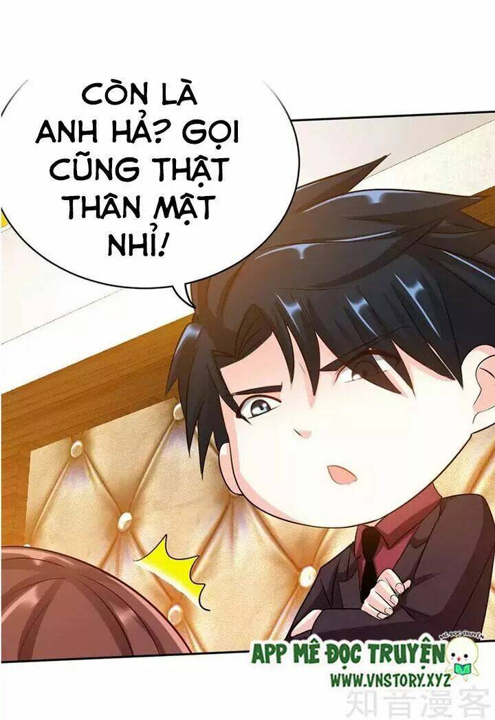 Đế Thiếu Chuyên Sủng Hắc Đạo Thê Chapter 71 - Trang 2