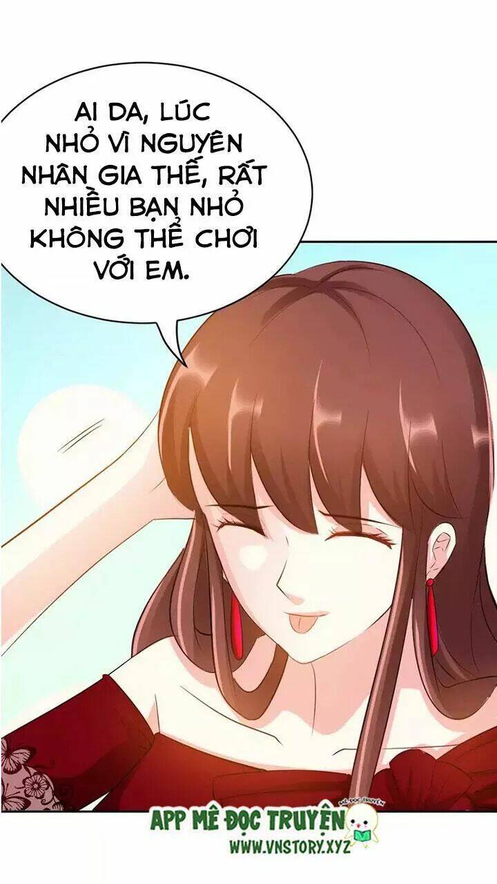 Đế Thiếu Chuyên Sủng Hắc Đạo Thê Chapter 71 - Trang 2