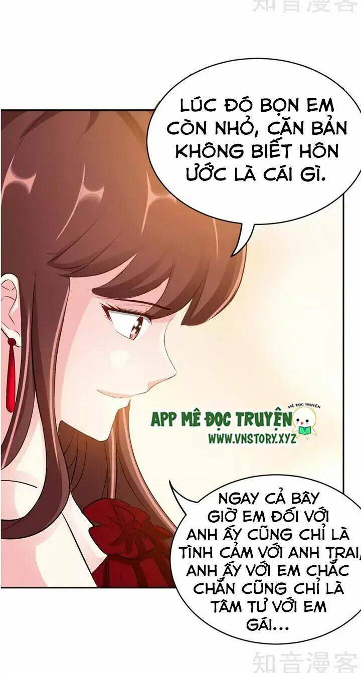 Đế Thiếu Chuyên Sủng Hắc Đạo Thê Chapter 71 - Trang 2