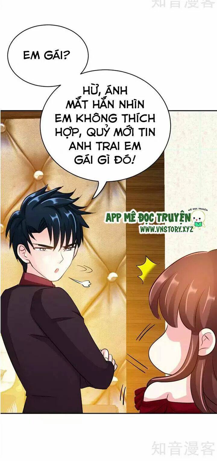 Đế Thiếu Chuyên Sủng Hắc Đạo Thê Chapter 71 - Trang 2