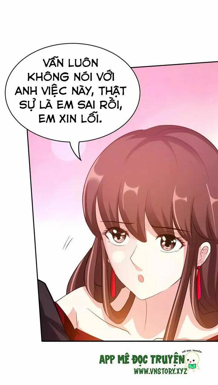 Đế Thiếu Chuyên Sủng Hắc Đạo Thê Chapter 71 - Trang 2