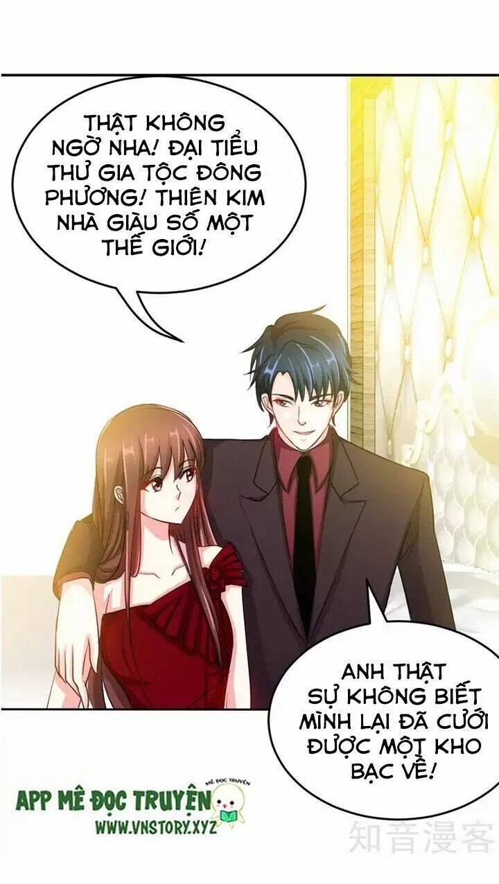 Đế Thiếu Chuyên Sủng Hắc Đạo Thê Chapter 71 - Trang 2