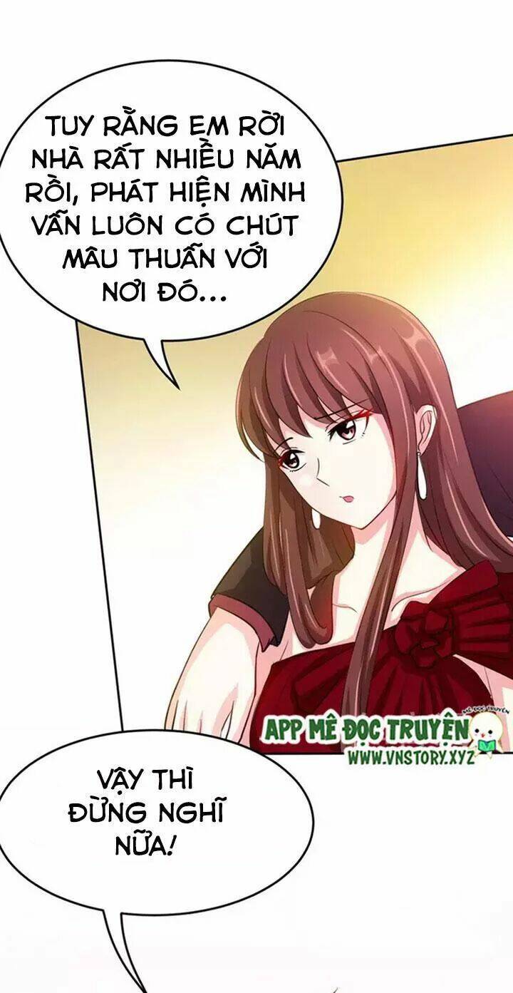 Đế Thiếu Chuyên Sủng Hắc Đạo Thê Chapter 71 - Trang 2