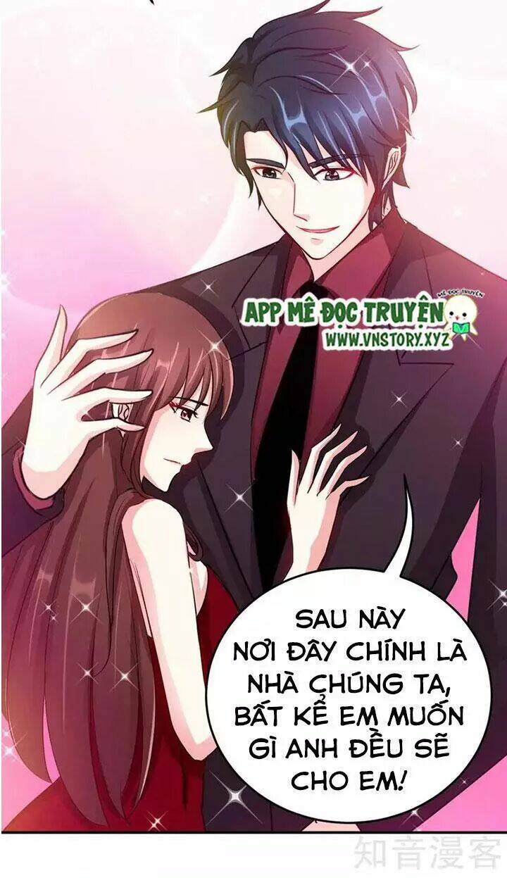 Đế Thiếu Chuyên Sủng Hắc Đạo Thê Chapter 71 - Trang 2