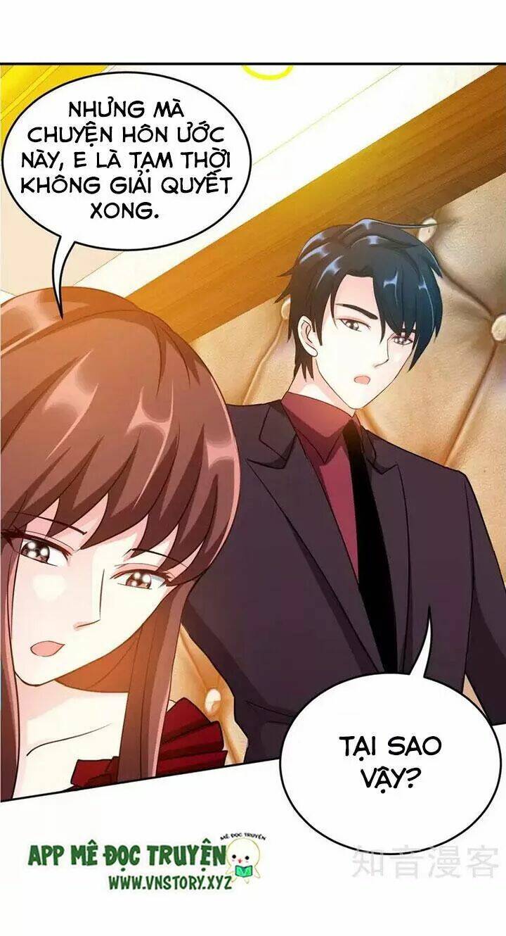 Đế Thiếu Chuyên Sủng Hắc Đạo Thê Chapter 71 - Trang 2