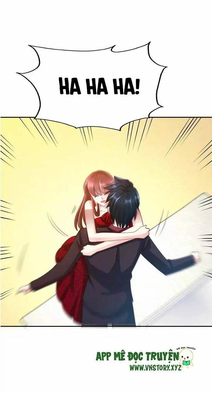 Đế Thiếu Chuyên Sủng Hắc Đạo Thê Chapter 71 - Trang 2