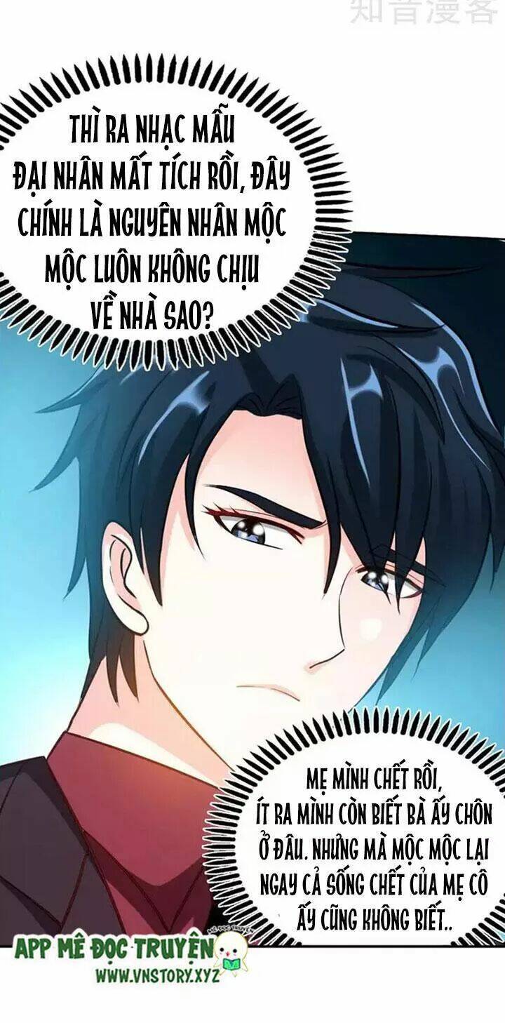 Đế Thiếu Chuyên Sủng Hắc Đạo Thê Chapter 71 - Trang 2