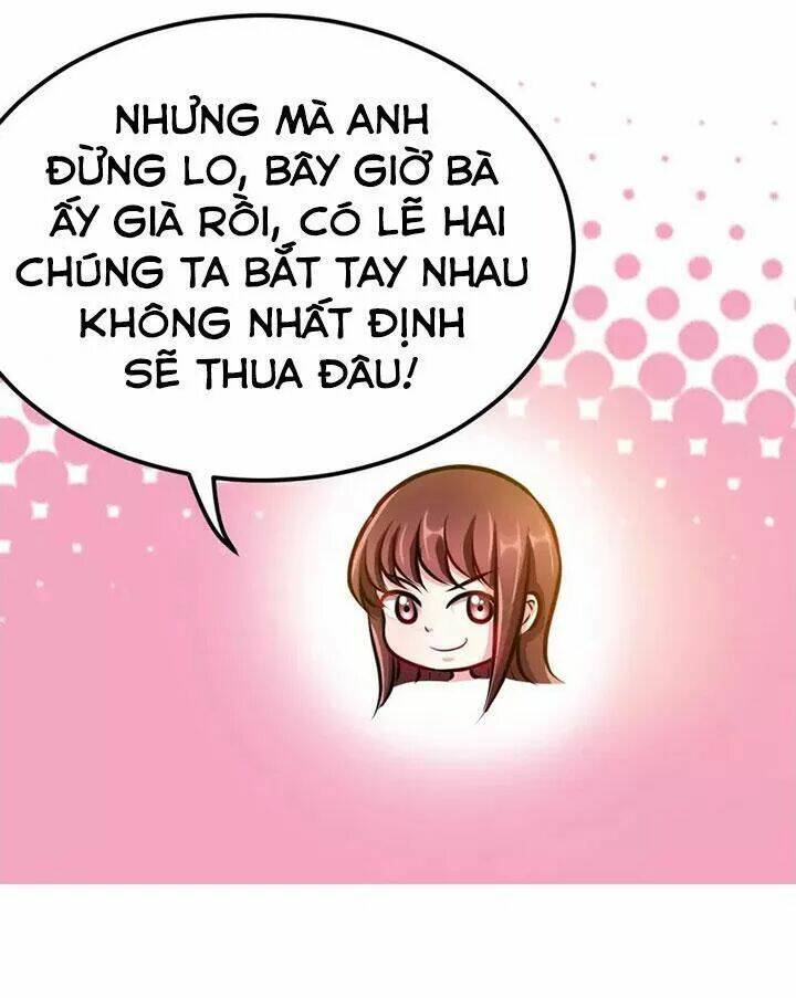 Đế Thiếu Chuyên Sủng Hắc Đạo Thê Chapter 71 - Trang 2