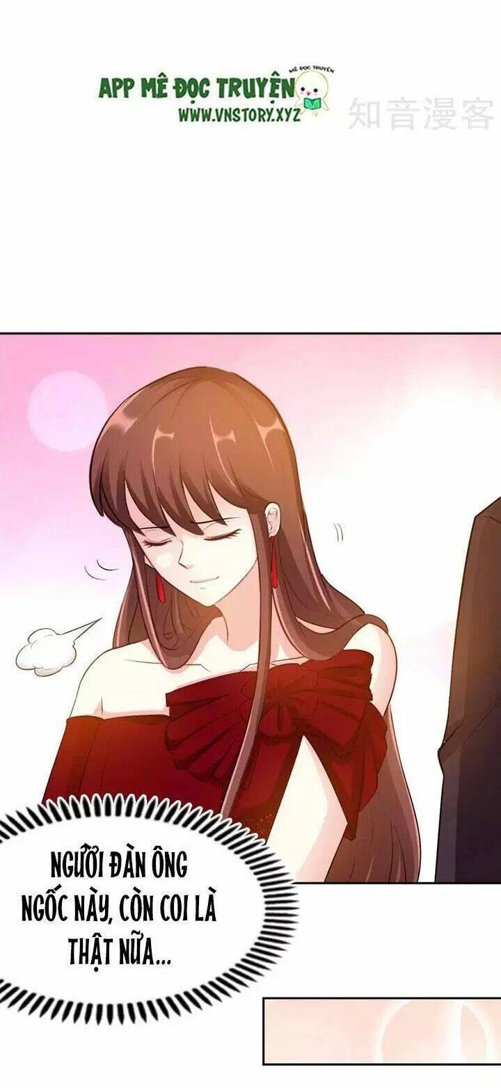 Đế Thiếu Chuyên Sủng Hắc Đạo Thê Chapter 71 - Trang 2