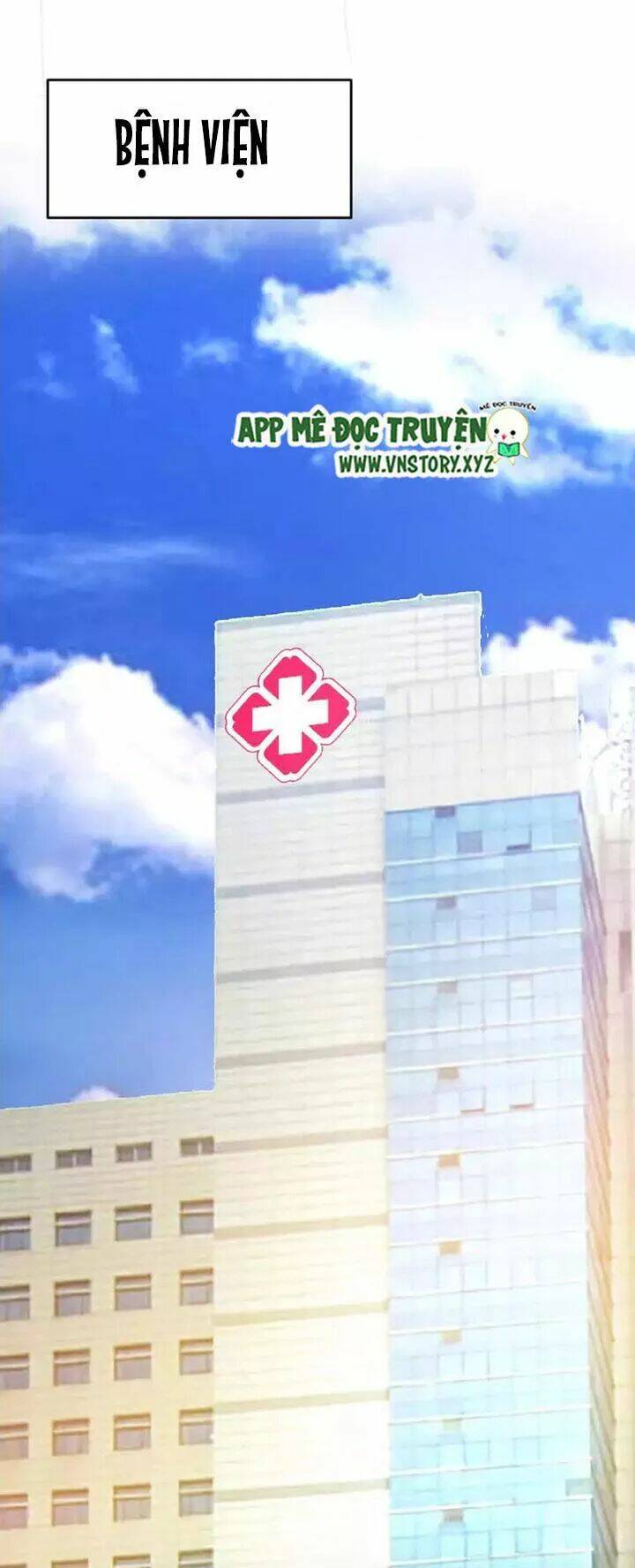 Đế Thiếu Chuyên Sủng Hắc Đạo Thê Chapter 71 - Trang 2