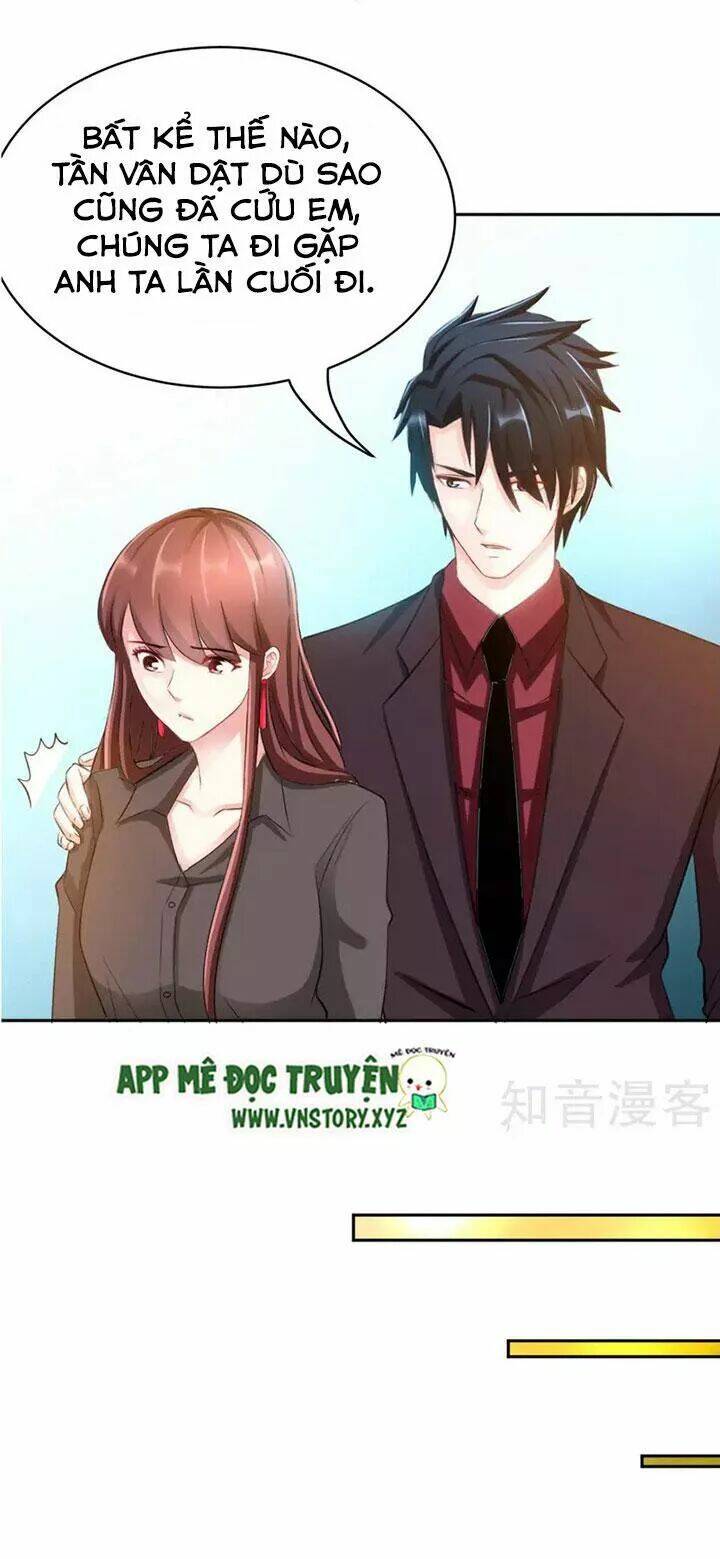 Đế Thiếu Chuyên Sủng Hắc Đạo Thê Chapter 71 - Trang 2