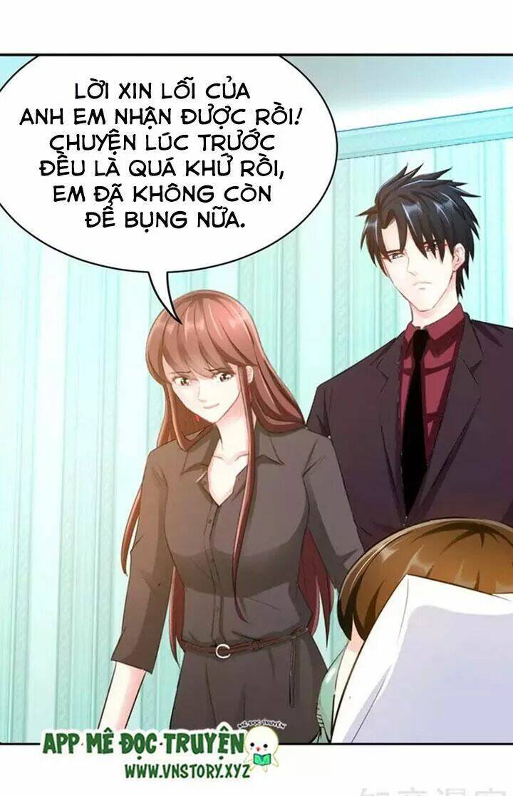 Đế Thiếu Chuyên Sủng Hắc Đạo Thê Chapter 71 - Trang 2