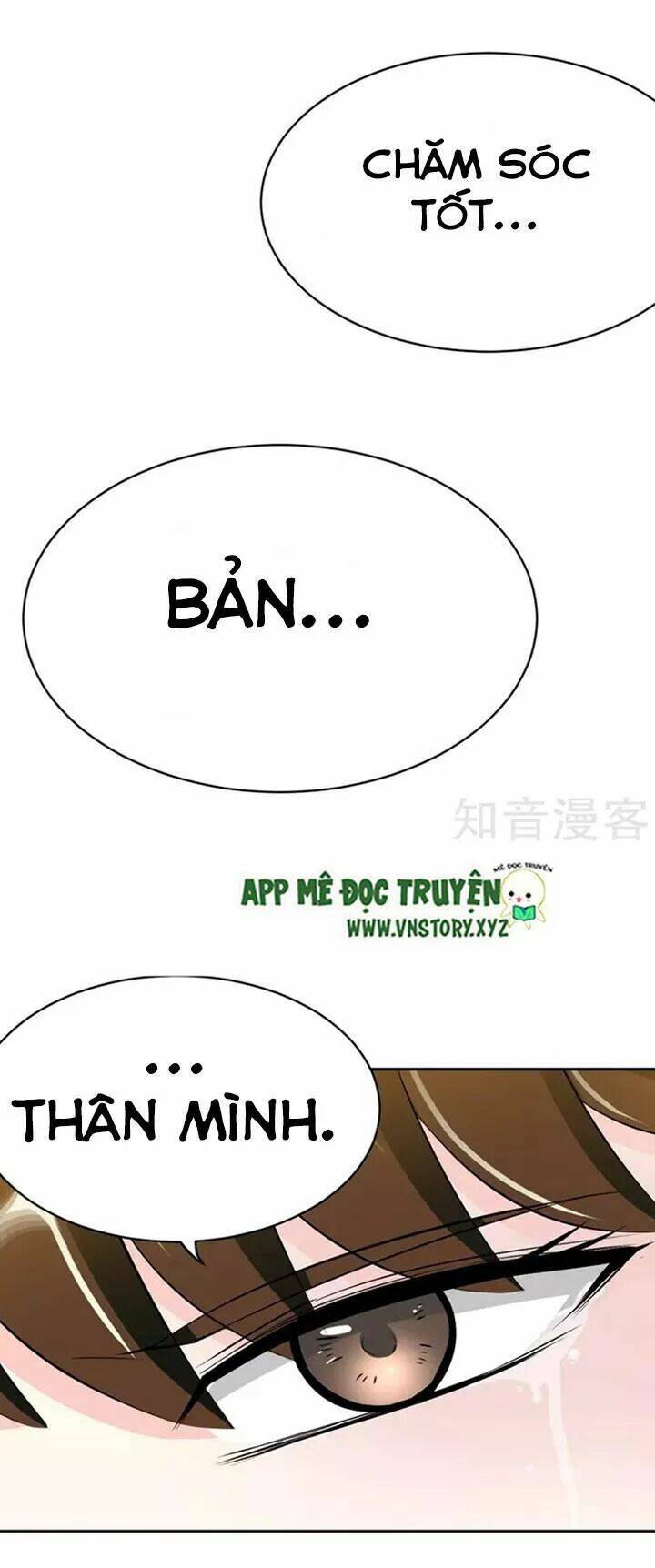 Đế Thiếu Chuyên Sủng Hắc Đạo Thê Chapter 71 - Trang 2