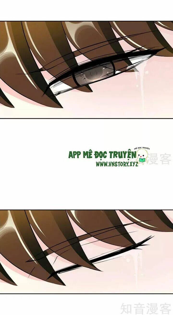 Đế Thiếu Chuyên Sủng Hắc Đạo Thê Chapter 71 - Trang 2