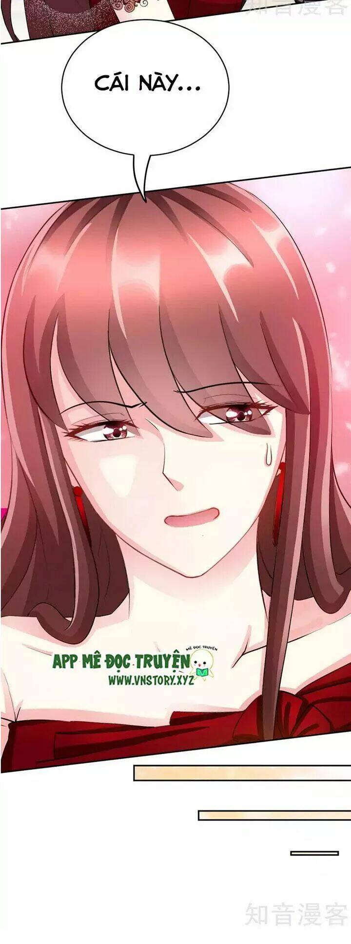 Đế Thiếu Chuyên Sủng Hắc Đạo Thê Chapter 71 - Trang 2