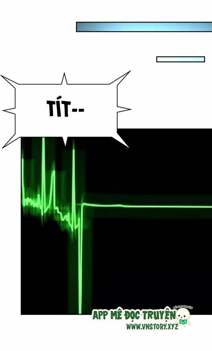 Đế Thiếu Chuyên Sủng Hắc Đạo Thê Chapter 71 - Trang 2