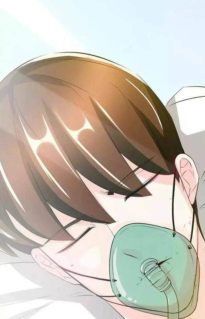 Đế Thiếu Chuyên Sủng Hắc Đạo Thê Chapter 71 - Trang 2