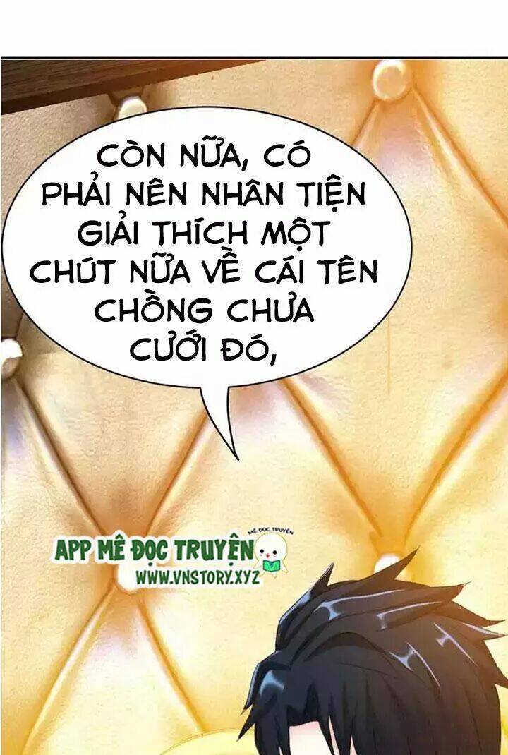 Đế Thiếu Chuyên Sủng Hắc Đạo Thê Chapter 71 - Trang 2