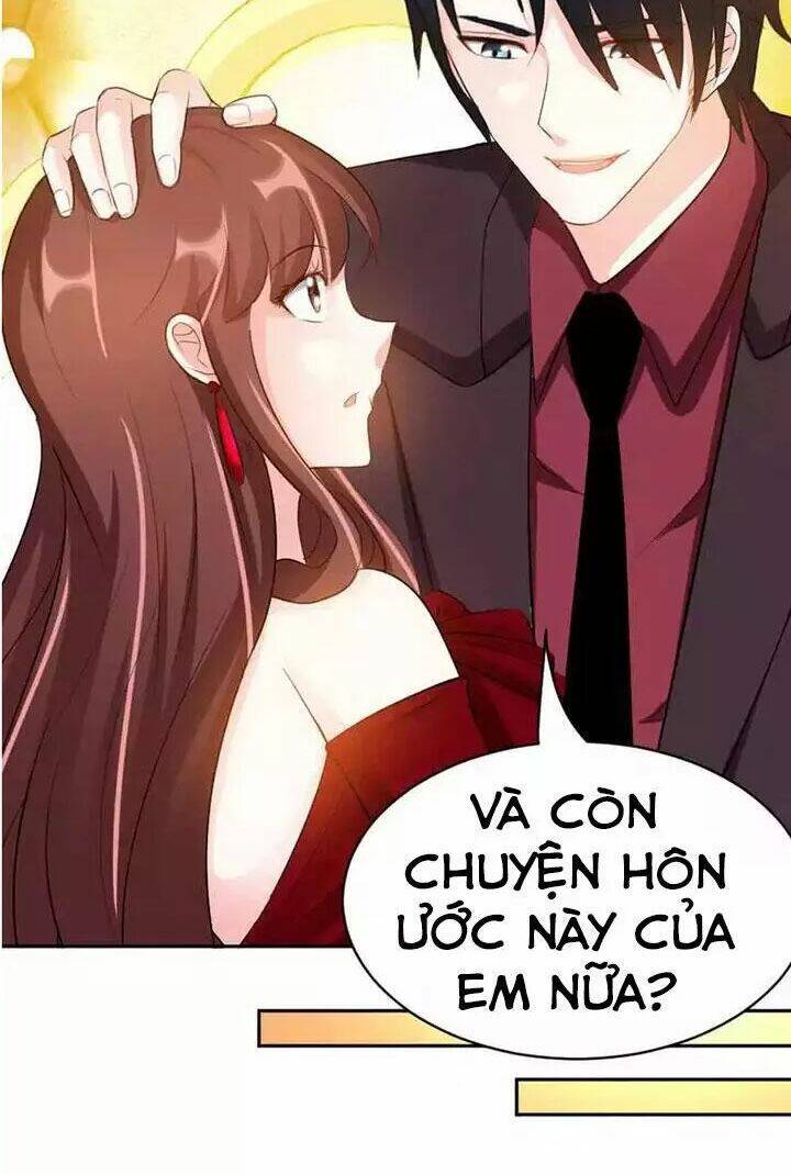 Đế Thiếu Chuyên Sủng Hắc Đạo Thê Chapter 71 - Trang 2