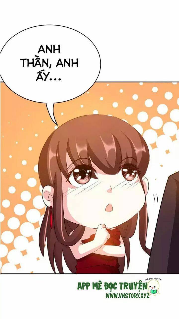 Đế Thiếu Chuyên Sủng Hắc Đạo Thê Chapter 71 - Trang 2