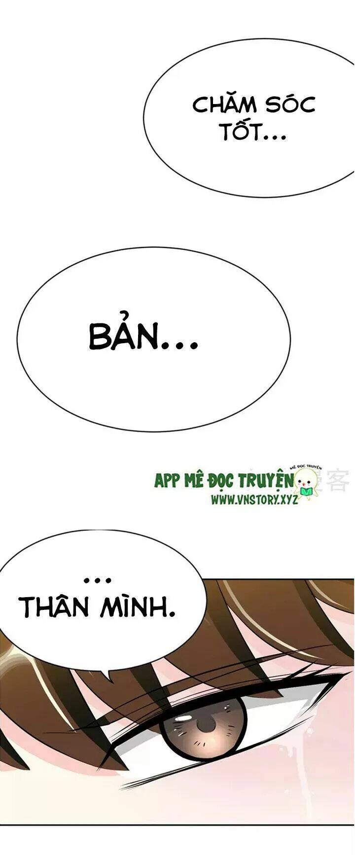 Đế Thiếu Chuyên Sủng Hắc Đạo Thê Chapter 72 - Trang 2