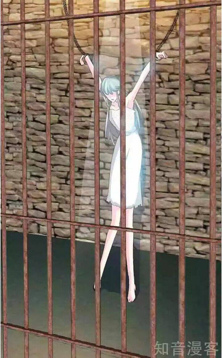 Đế Thiếu Chuyên Sủng Hắc Đạo Thê Chapter 72 - Trang 2