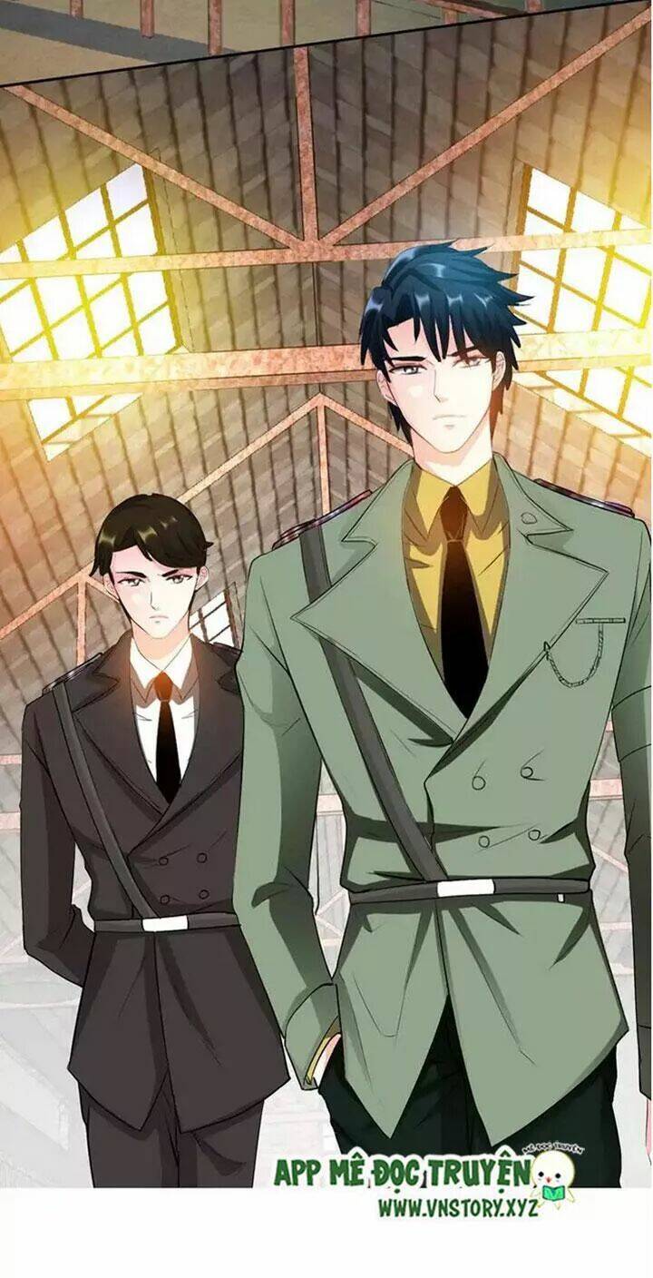 Đế Thiếu Chuyên Sủng Hắc Đạo Thê Chapter 72 - Trang 2