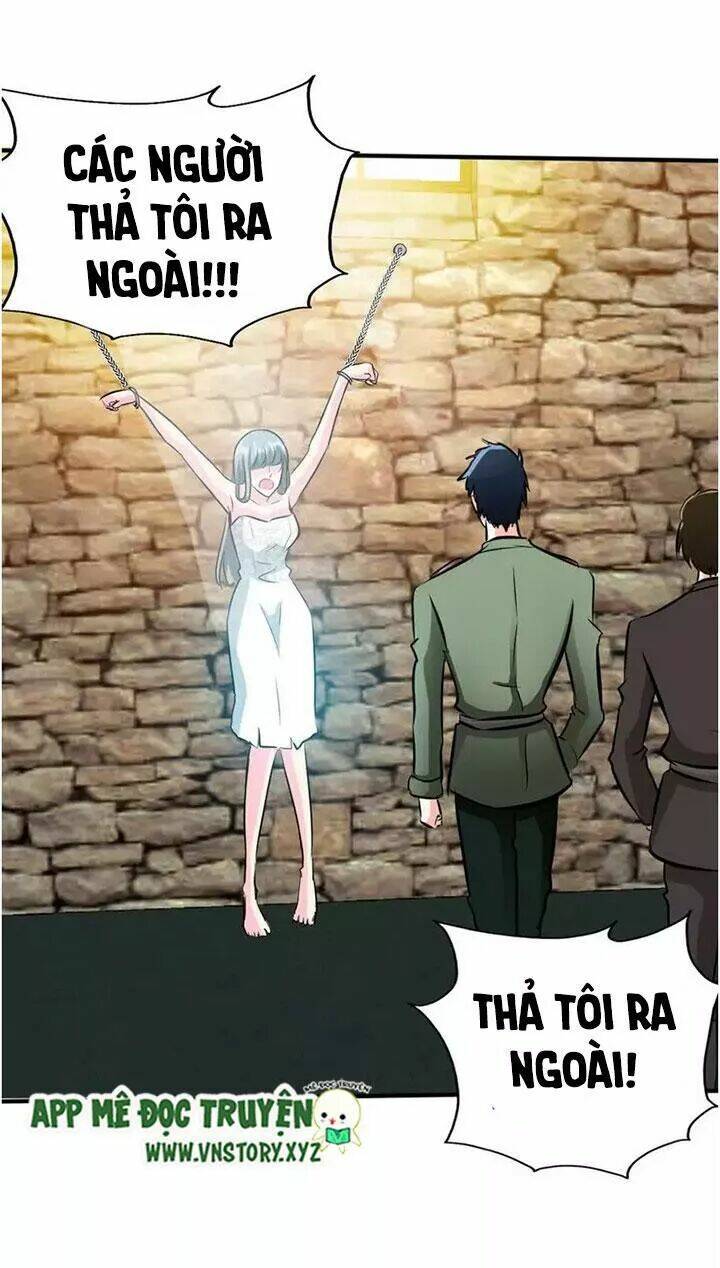 Đế Thiếu Chuyên Sủng Hắc Đạo Thê Chapter 72 - Trang 2