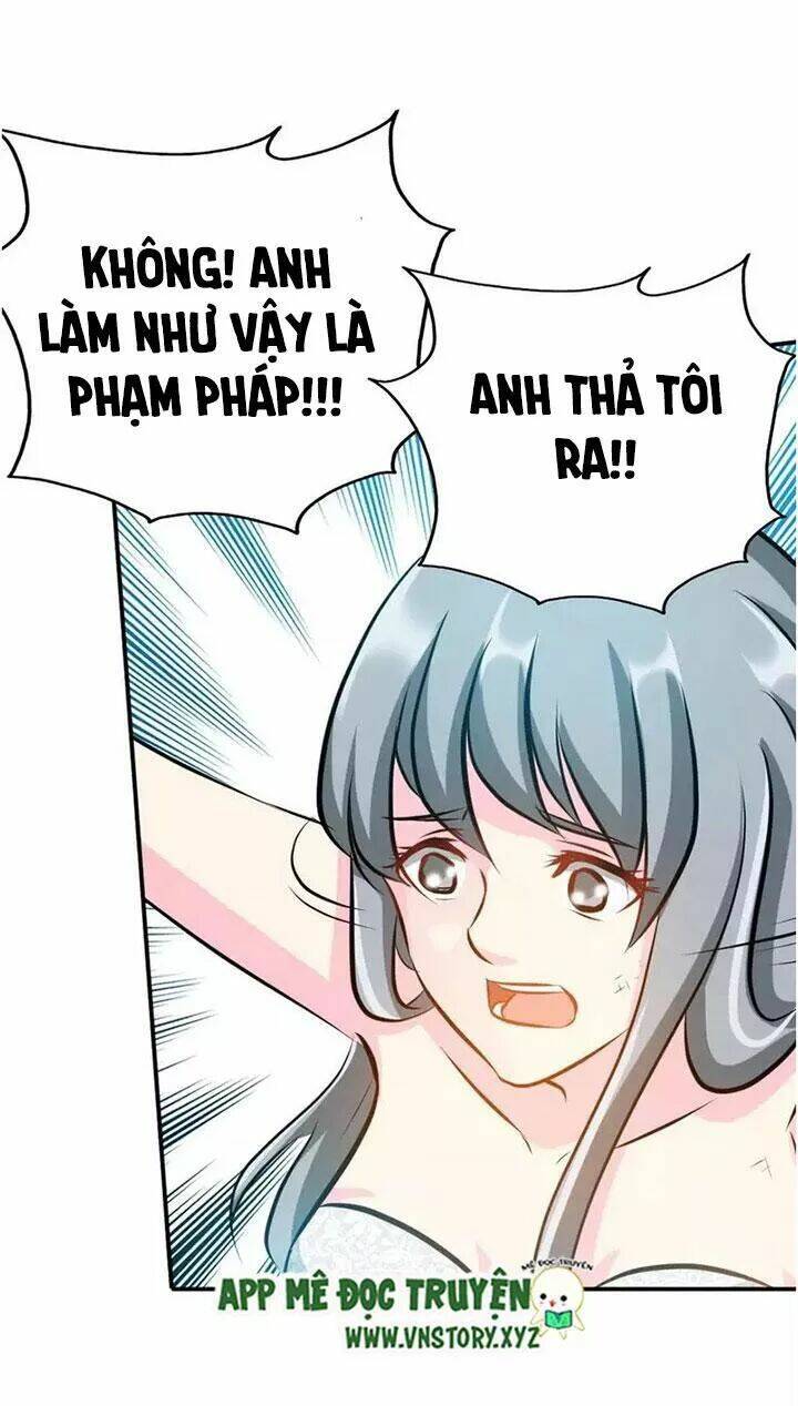 Đế Thiếu Chuyên Sủng Hắc Đạo Thê Chapter 72 - Trang 2