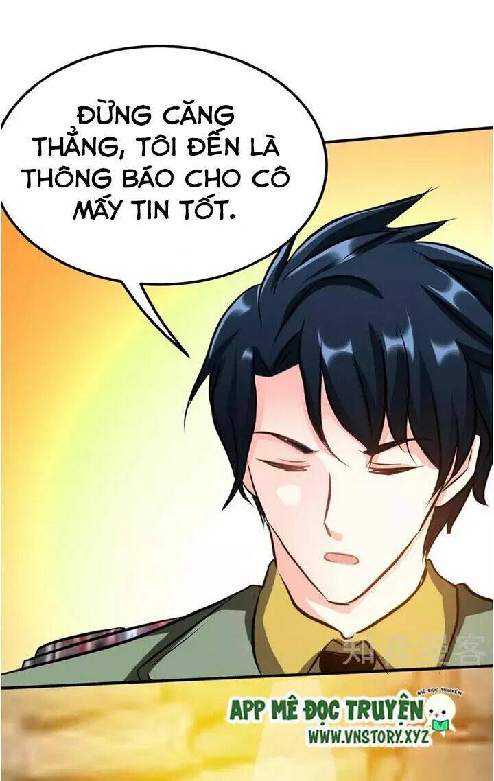 Đế Thiếu Chuyên Sủng Hắc Đạo Thê Chapter 72 - Trang 2