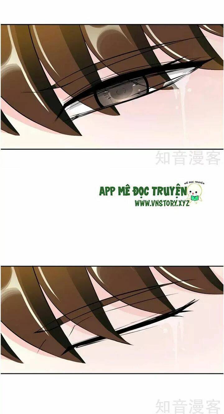 Đế Thiếu Chuyên Sủng Hắc Đạo Thê Chapter 72 - Trang 2