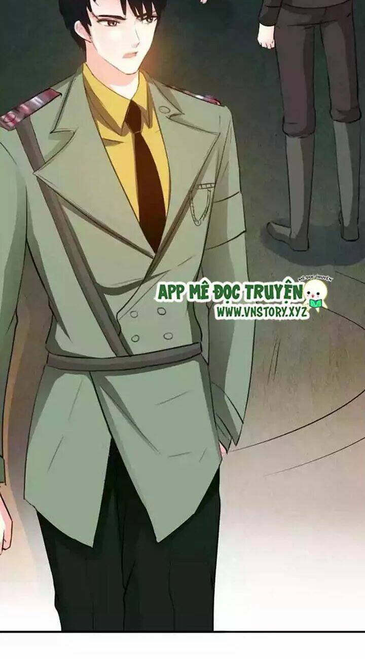 Đế Thiếu Chuyên Sủng Hắc Đạo Thê Chapter 72 - Trang 2