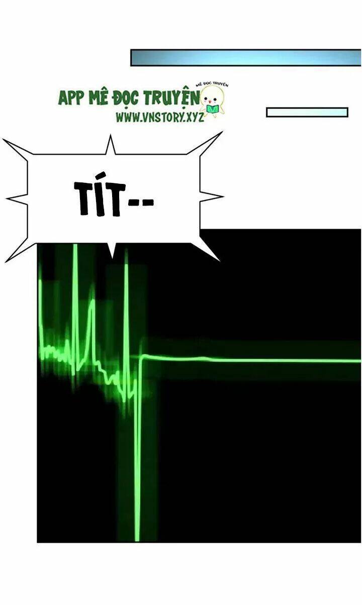 Đế Thiếu Chuyên Sủng Hắc Đạo Thê Chapter 72 - Trang 2