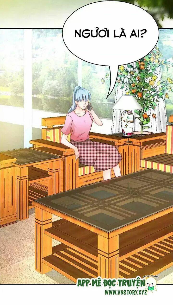 Đế Thiếu Chuyên Sủng Hắc Đạo Thê Chapter 72 - Trang 2