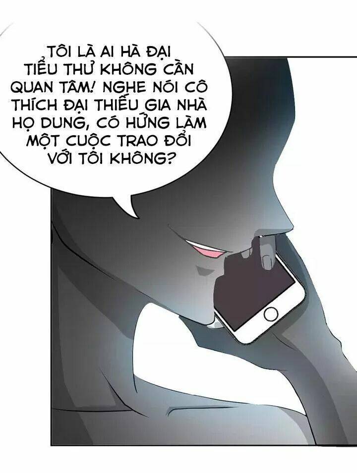 Đế Thiếu Chuyên Sủng Hắc Đạo Thê Chapter 72 - Trang 2