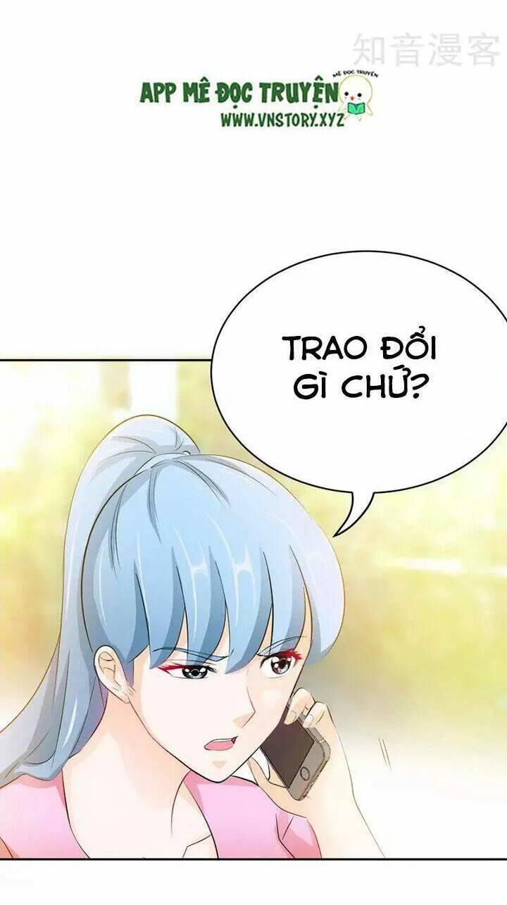 Đế Thiếu Chuyên Sủng Hắc Đạo Thê Chapter 72 - Trang 2