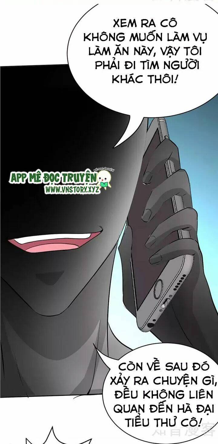 Đế Thiếu Chuyên Sủng Hắc Đạo Thê Chapter 72 - Trang 2