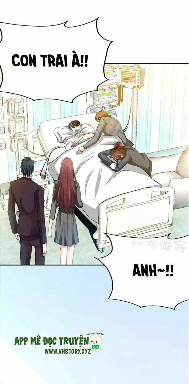 Đế Thiếu Chuyên Sủng Hắc Đạo Thê Chapter 72 - Trang 2