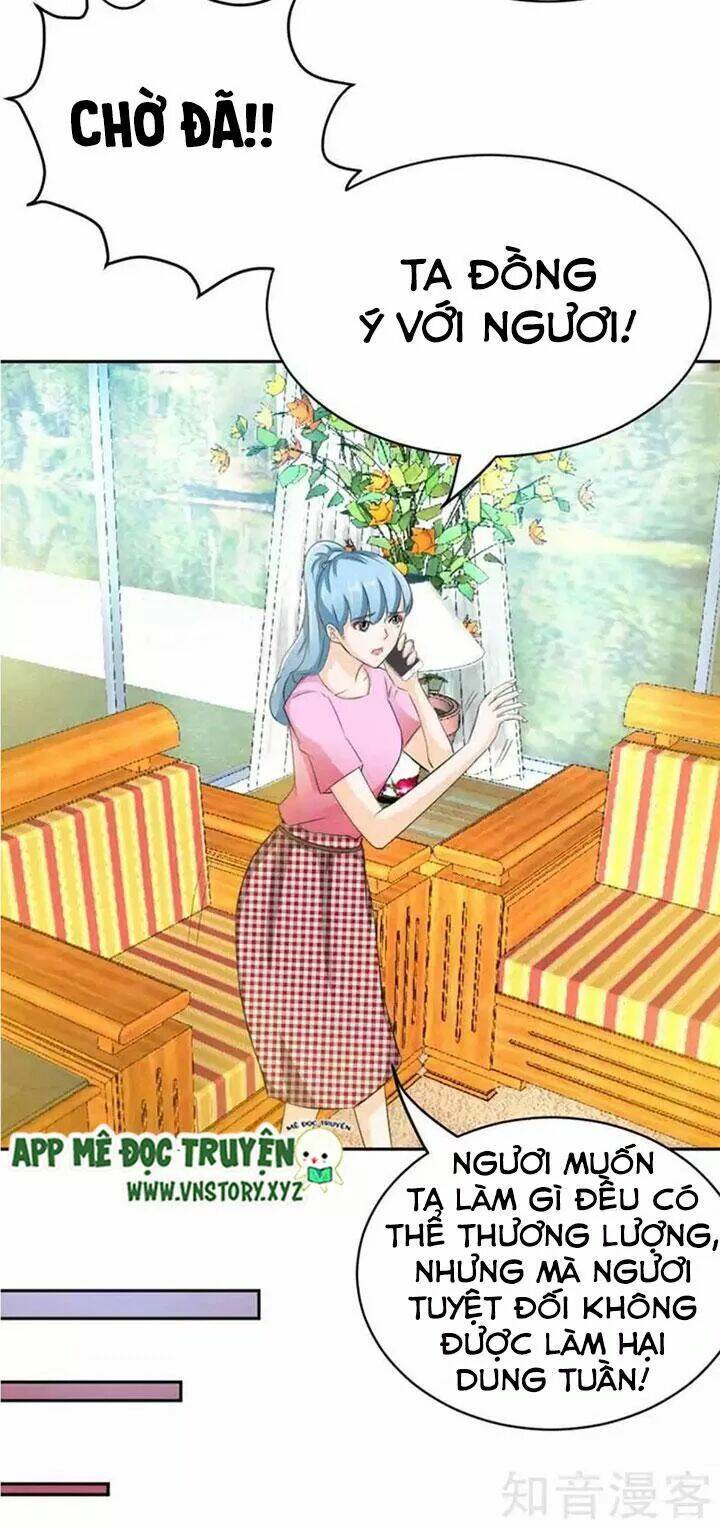 Đế Thiếu Chuyên Sủng Hắc Đạo Thê Chapter 72 - Trang 2