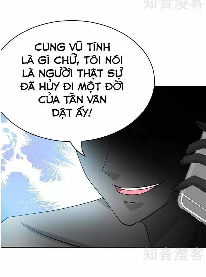 Đế Thiếu Chuyên Sủng Hắc Đạo Thê Chapter 72 - Trang 2