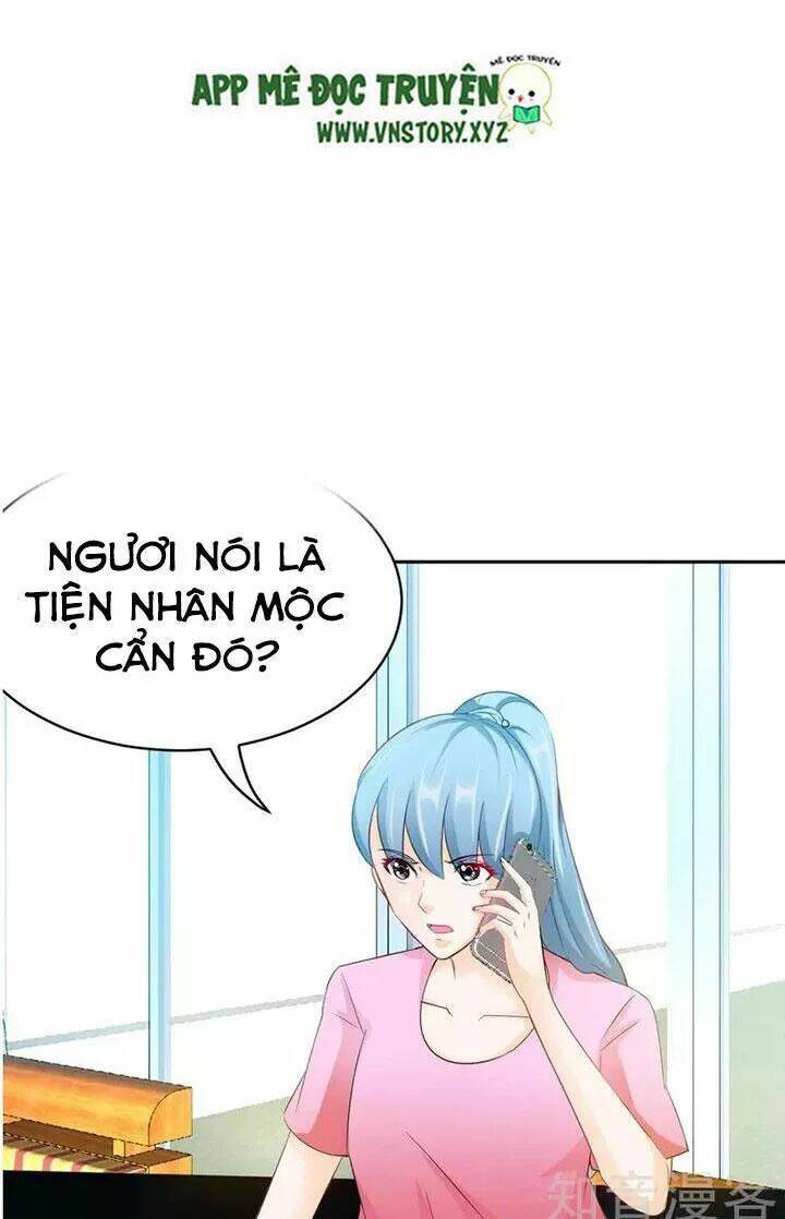 Đế Thiếu Chuyên Sủng Hắc Đạo Thê Chapter 72 - Trang 2