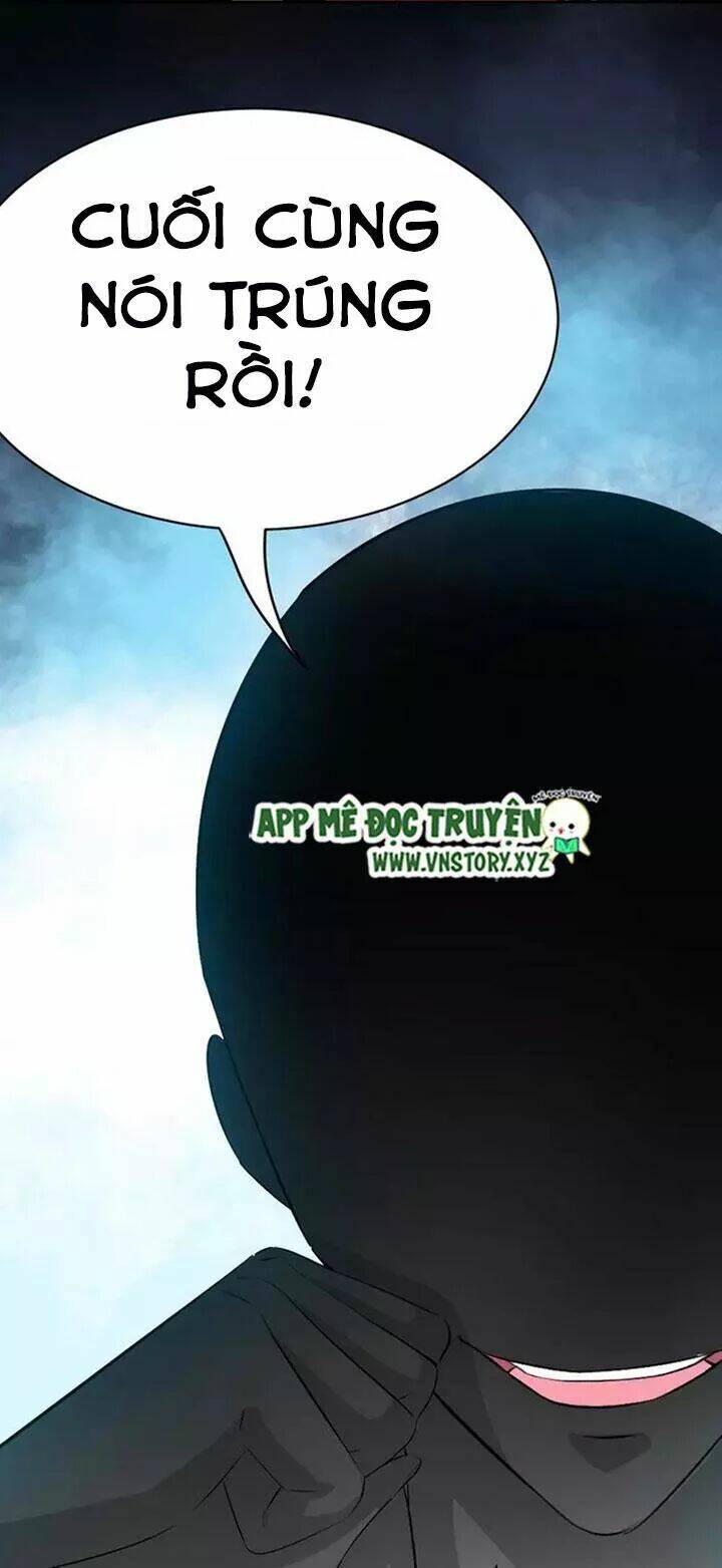 Đế Thiếu Chuyên Sủng Hắc Đạo Thê Chapter 72 - Trang 2